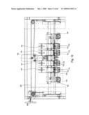 Object Conveyor and Bagger with Sonic Welded Bag Seams diagram and image