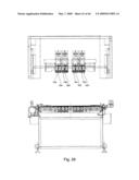 Object Conveyor and Bagger with Sonic Welded Bag Seams diagram and image