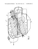 Volume-Efficient Filter diagram and image