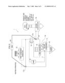 VEHICLE AIR-CONDITIONING SYSTEM diagram and image