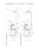 VEHICLE AIR-CONDITIONING SYSTEM diagram and image