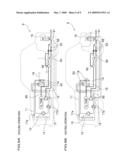 VEHICLE AIR-CONDITIONING SYSTEM diagram and image