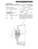 WASHING MACHINE AND MANUFACTURING METHOD THEREOF diagram and image