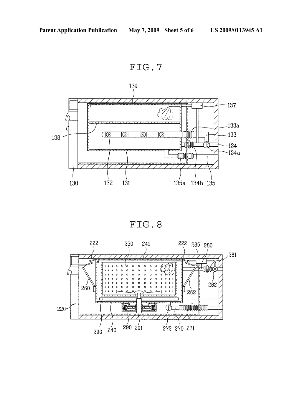 MULTIPLE LAUNDRY MACHINE - diagram, schematic, and image 06