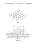 METHOD AND APPARATUS FOR FORMING OF PANELS AND SIMILAR PARTS diagram and image