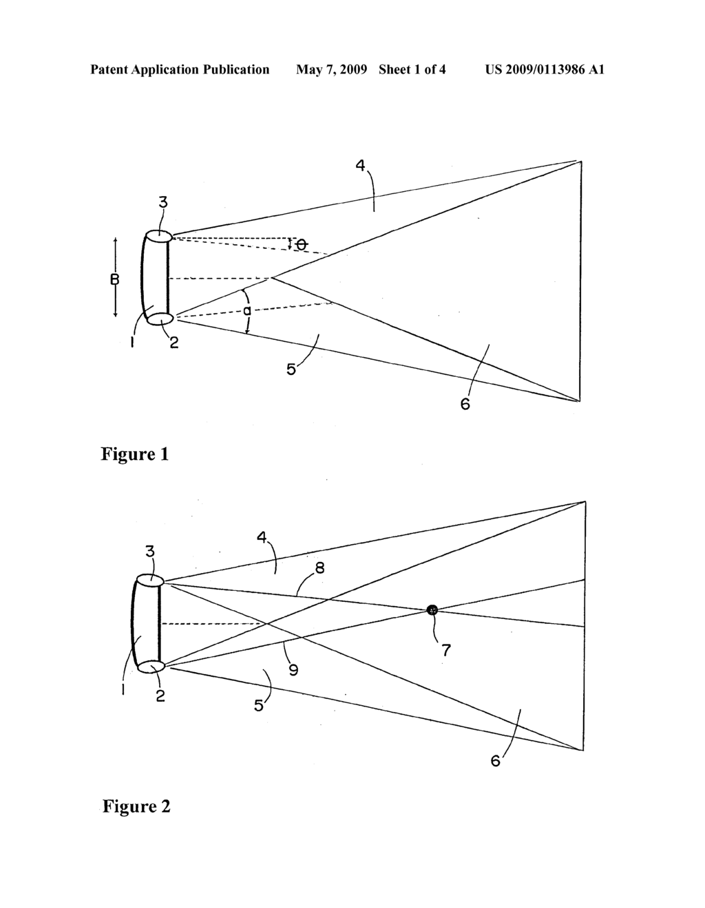 VERIFYING THE CALIBRATION STATUS OF AN OPTICAL TRACKING SYSTEM - diagram, schematic, and image 02