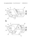 NON-CONTACT SHAPE SENSOR AND DEVICE diagram and image