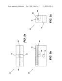 NON-CONTACT SHAPE SENSOR AND DEVICE diagram and image