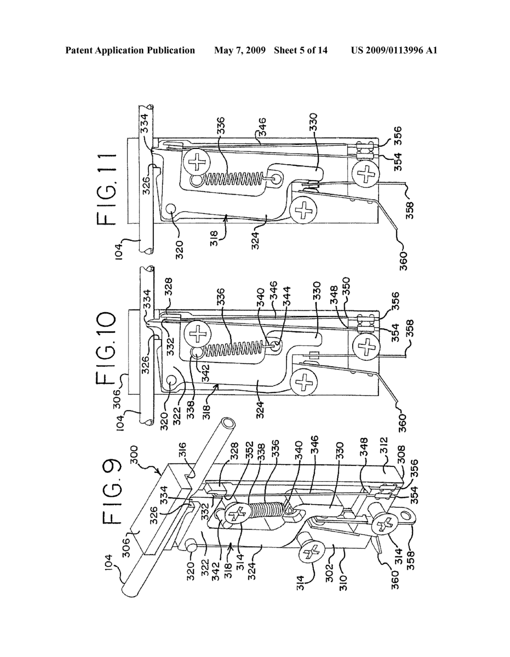 SYSTEM AND METHOD FOR MEASURING LIQUID VISCOSITY IN A FLUID DELIVERY SYSTEM - diagram, schematic, and image 06