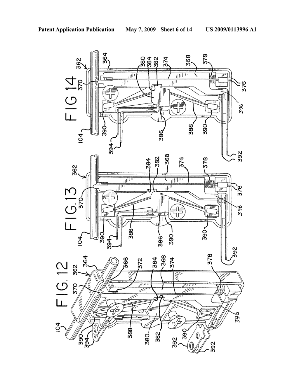 SYSTEM AND METHOD FOR MEASURING LIQUID VISCOSITY IN A FLUID DELIVERY SYSTEM - diagram, schematic, and image 07