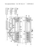 Bearing state diagnostic apparatus diagram and image