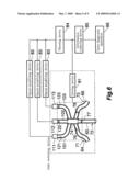 Bearing state diagnostic apparatus diagram and image