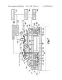 Bearing state diagnostic apparatus diagram and image