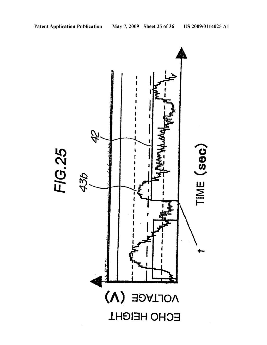Thickness measuring device for vessel steel plate - diagram, schematic, and image 26