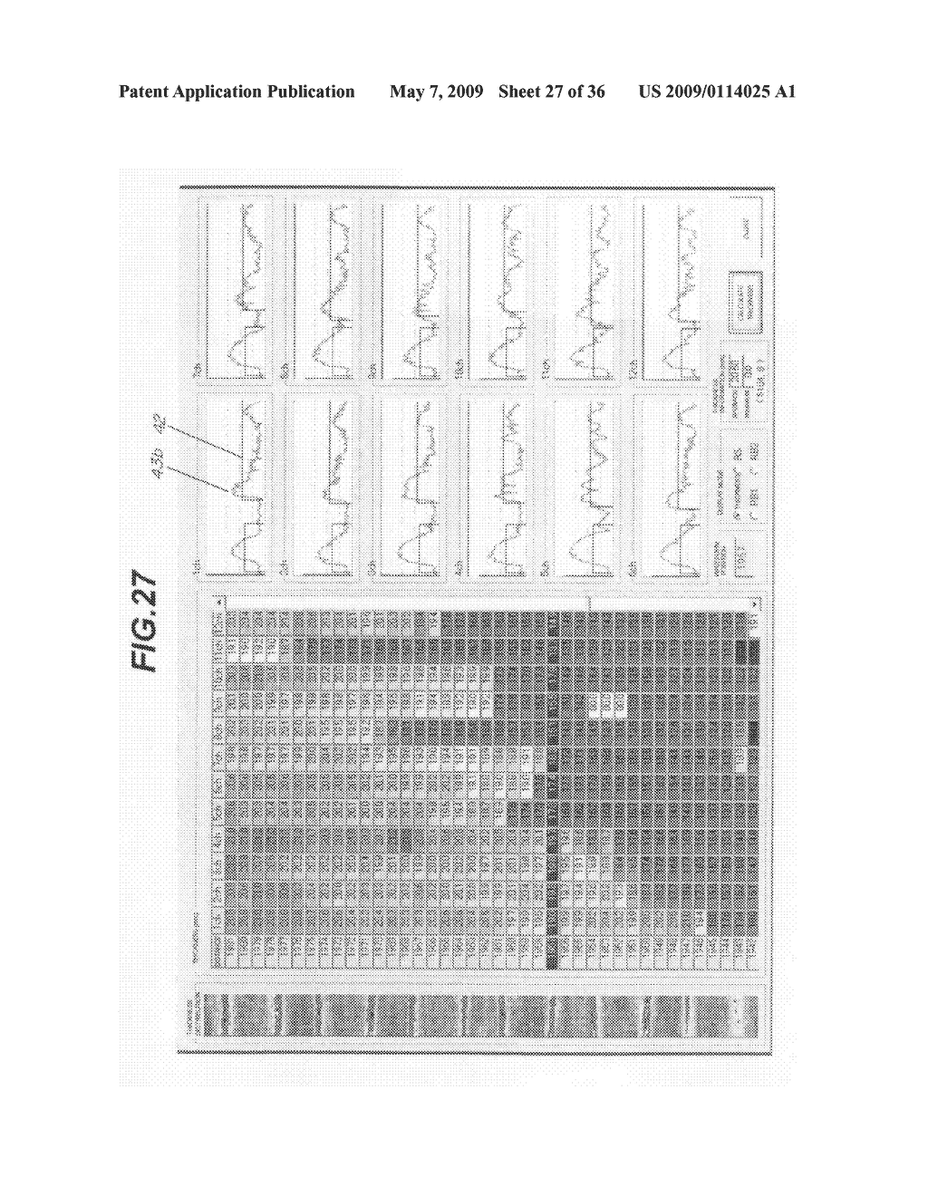 Thickness measuring device for vessel steel plate - diagram, schematic, and image 28