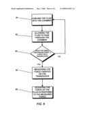 Non-invasive system and method for measuring vacuum pressure in a fluid diagram and image