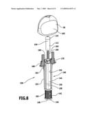 Tuning peg diagram and image