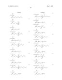 LITHOGRAPHIC PRINTING PLATE PRECURSOR AND LITHOGRAPHIC PRINTING METHOD diagram and image