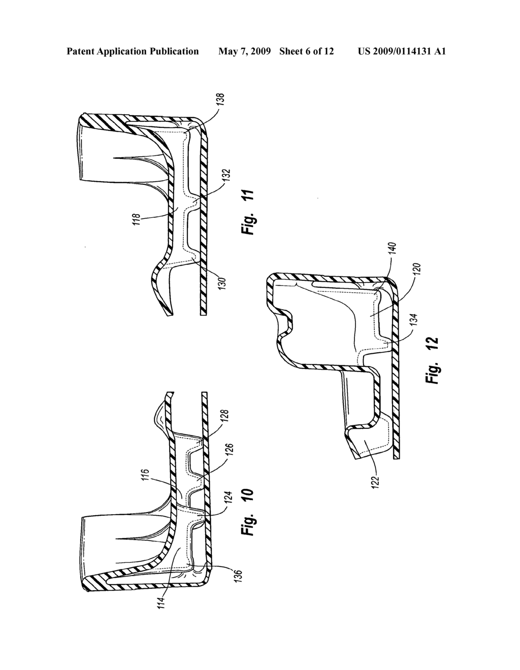 EDGE AND CORNER FOR A STRUCTURE CONSTRUCTED FROM BLOW-MOLDED PLASTIC - diagram, schematic, and image 07