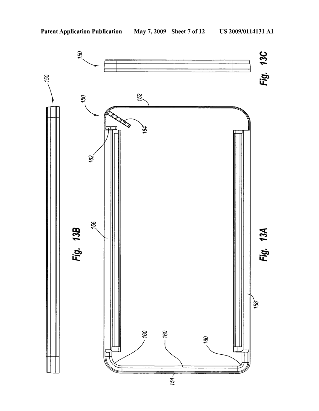 EDGE AND CORNER FOR A STRUCTURE CONSTRUCTED FROM BLOW-MOLDED PLASTIC - diagram, schematic, and image 08