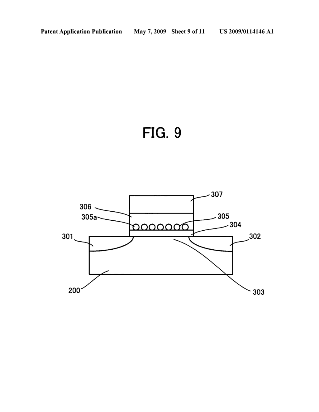 Method for Manufacturing Semiconductor Device and Substrate Processing Apparatus - diagram, schematic, and image 10