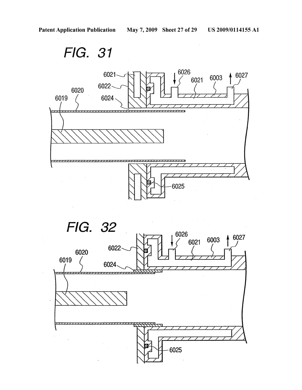 PROCESSING APPARATUS, EXHAUST PROCESSING PROCESS AND PLASMA PROCESSING PROCESS - diagram, schematic, and image 28