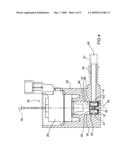 INTAKE MANIFOLD WITH INTEGRATED CANISTER CIRCUIT FOR A SUPERCHARGED INTERNAL COMBUSTION ENGINE diagram and image