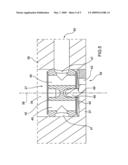 INTAKE MANIFOLD WITH INTEGRATED CANISTER CIRCUIT FOR A SUPERCHARGED INTERNAL COMBUSTION ENGINE diagram and image