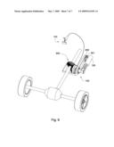 Hybrid Vehicle diagram and image