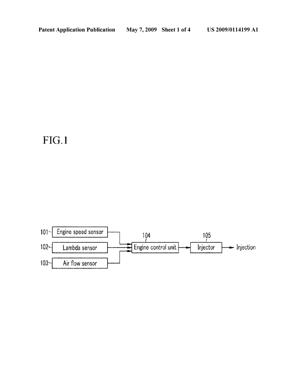 METHOD AND APPARATUS FOR CONTROLLING DIESEL ENGINE - diagram, schematic, and image 02