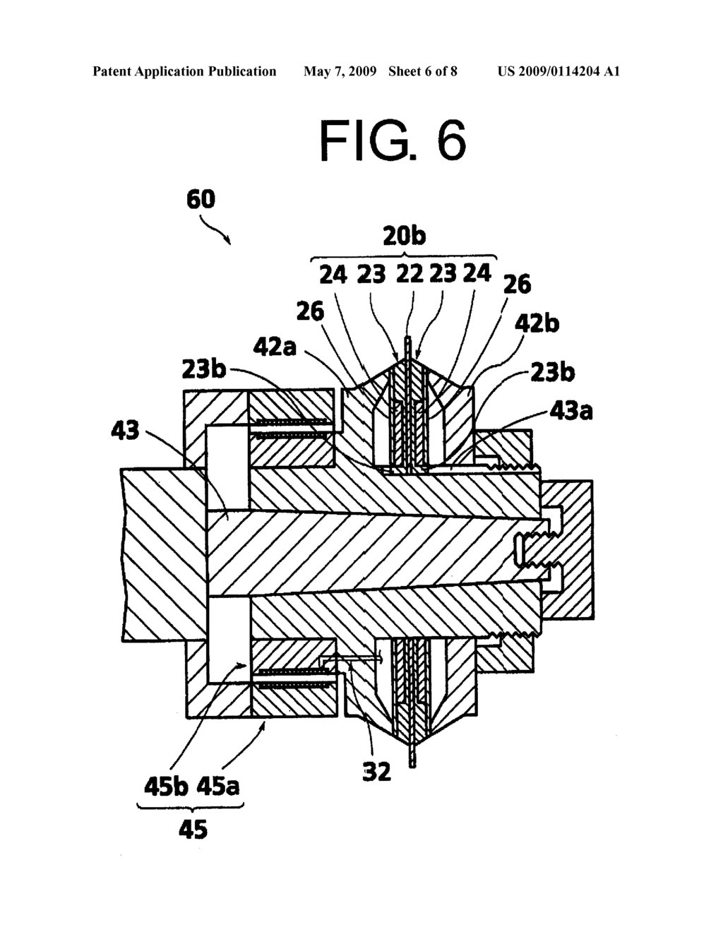 CUTTING TOOL AND CUTTING DEVICE THAT HAVE DISK-LIKE CUTTING BLADE - diagram, schematic, and image 07