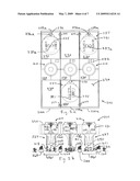 Method and Apparatus for Controlling Weeds with Solar Energy diagram and image