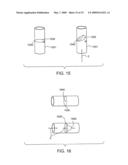 Method and apparatus for backspill prevention diagram and image