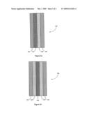 Disposable outdoors mask and method of use diagram and image