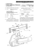 FOREHEAD SUPPORT FOR A FACIAL MASK diagram and image