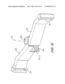 FOREHEAD SUPPORT FOR A FACIAL MASK diagram and image