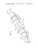 Stapling Device diagram and image