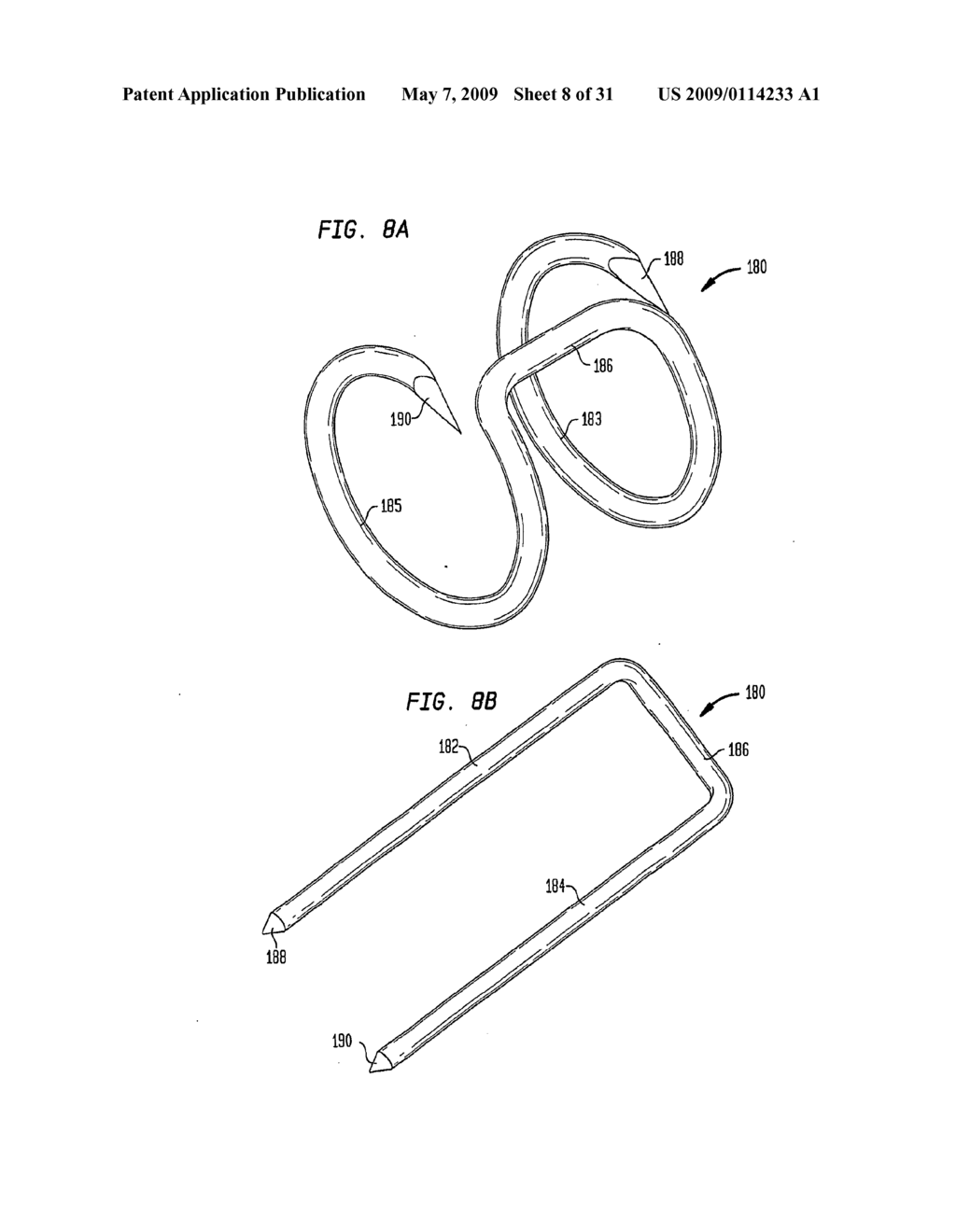 Stapling Device - diagram, schematic, and image 09