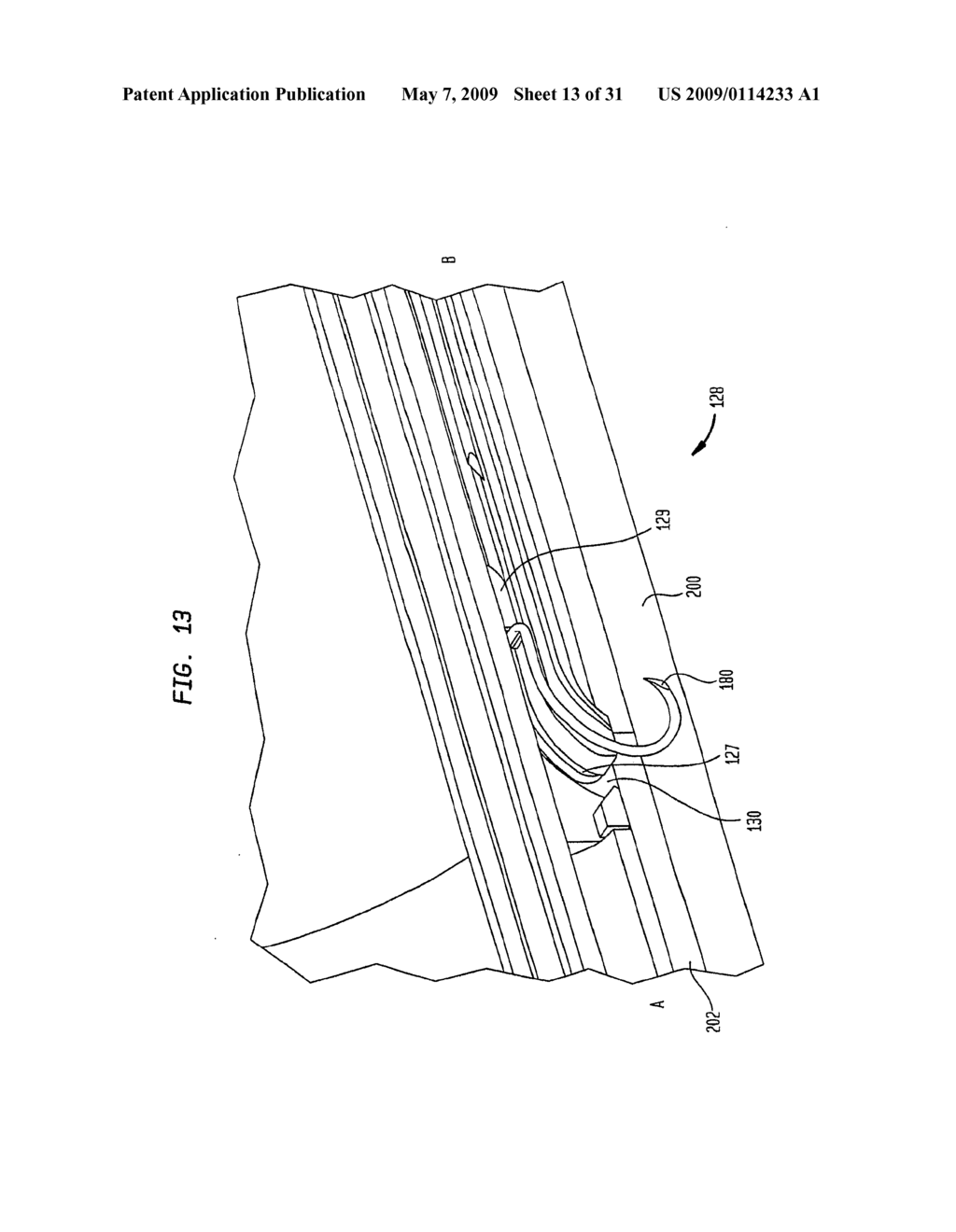 Stapling Device - diagram, schematic, and image 14