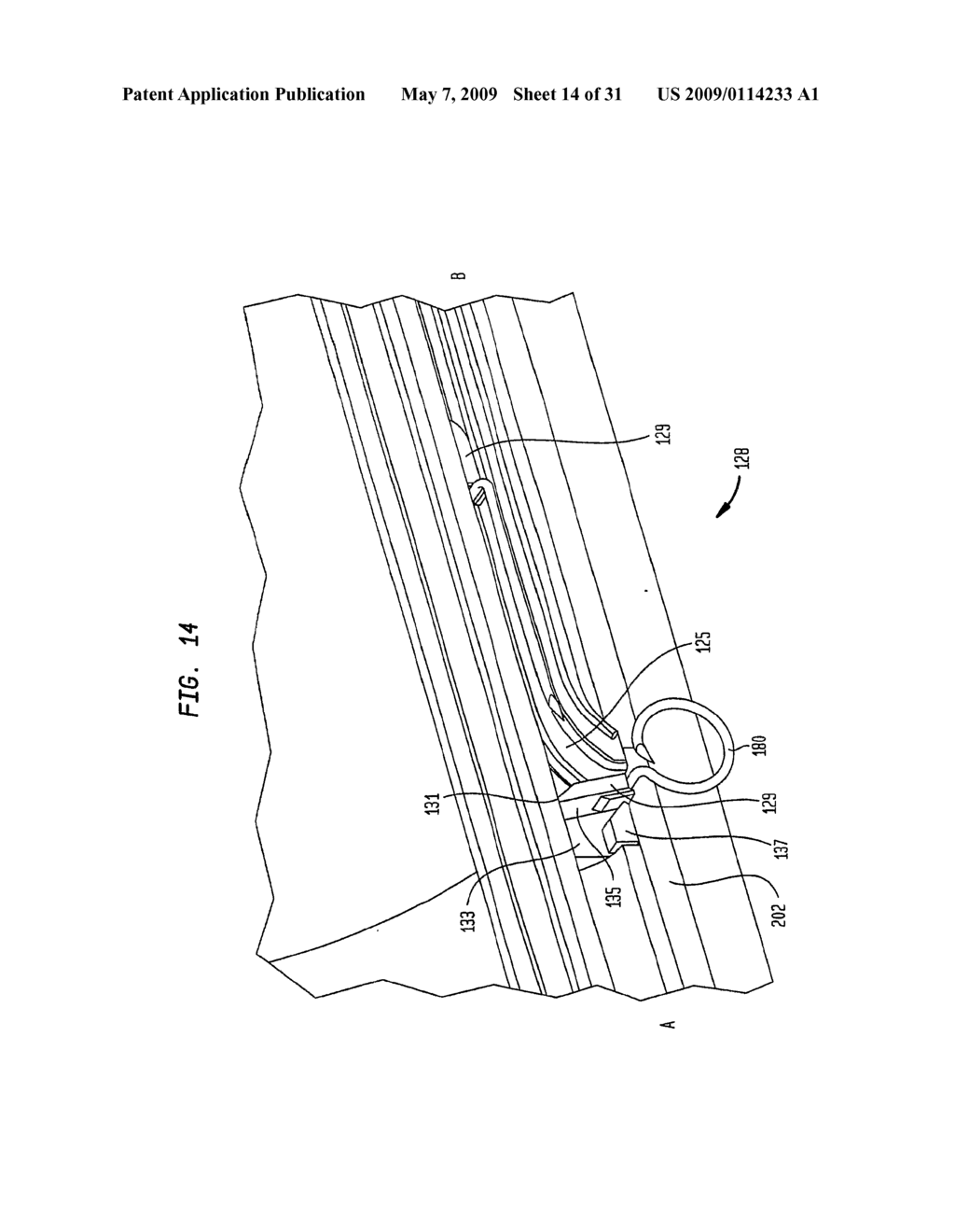 Stapling Device - diagram, schematic, and image 15