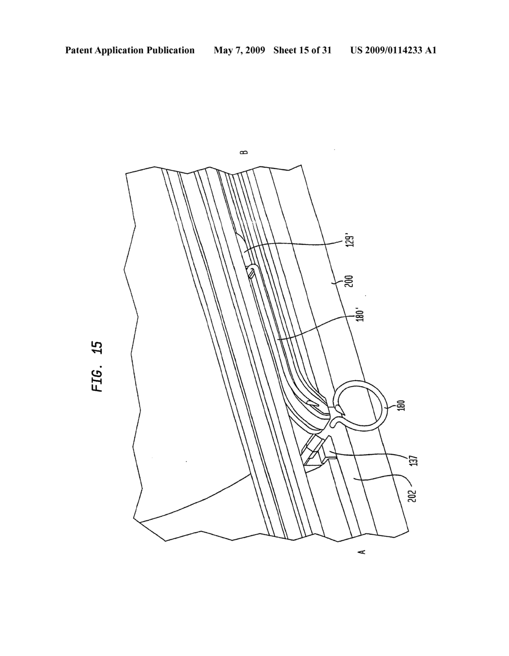 Stapling Device - diagram, schematic, and image 16