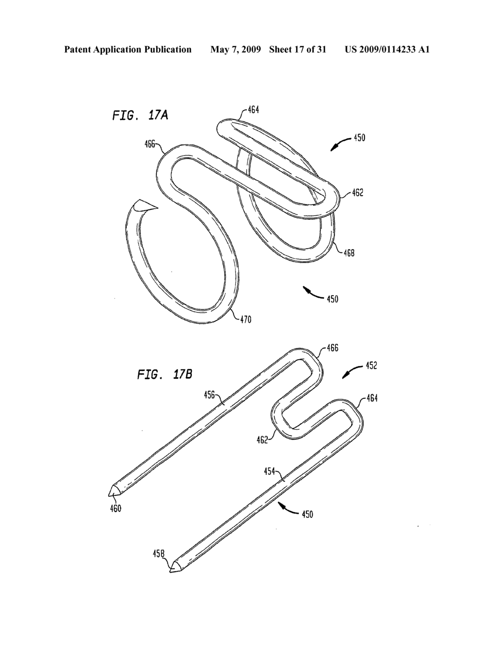 Stapling Device - diagram, schematic, and image 18