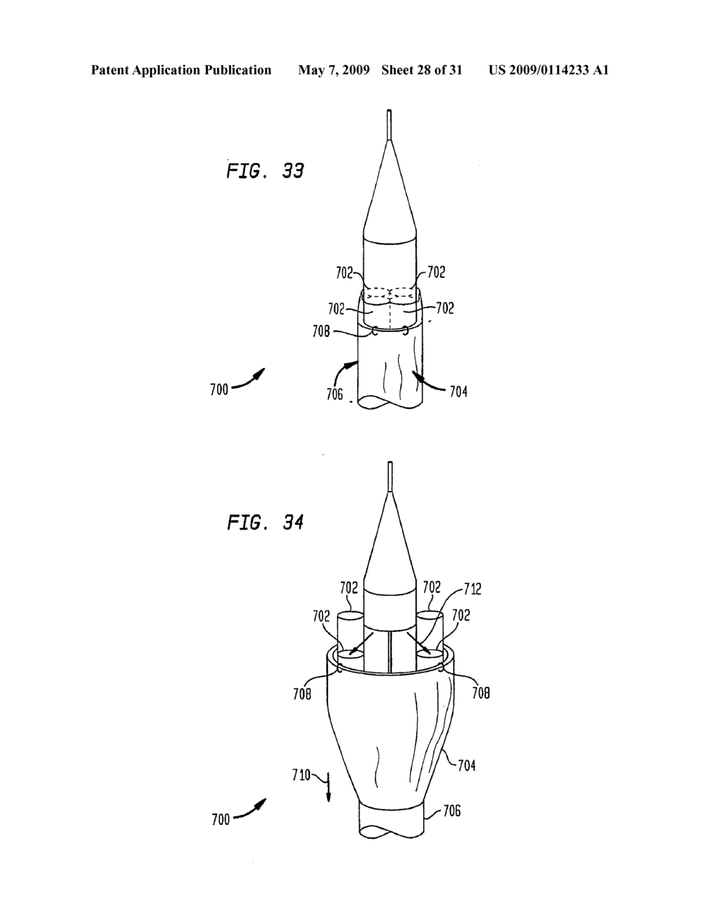 Stapling Device - diagram, schematic, and image 29