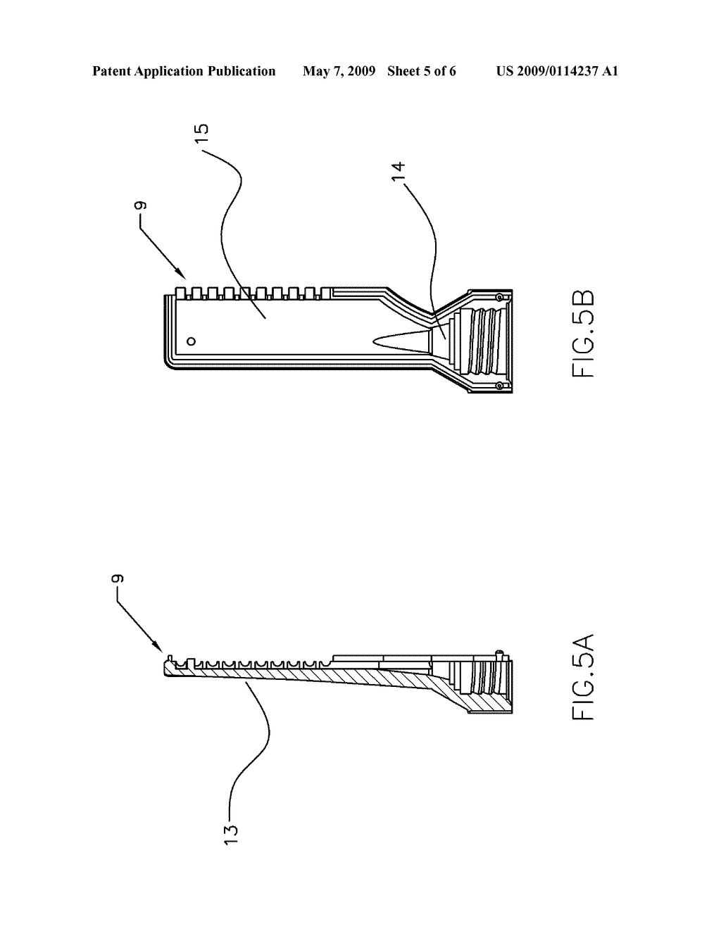 AIR OXIDATION HAIR DYE APPLICATION SYSTEM AND METHOD FOR COLORING HAIR USING THE SAME - diagram, schematic, and image 06