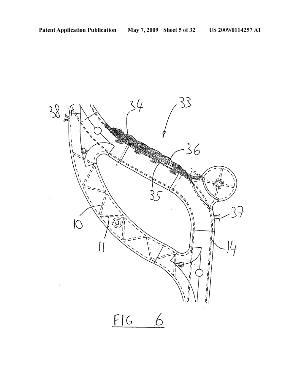 Handle and a Walking Aid Incorporating the Same - diagram, schematic, and image 06