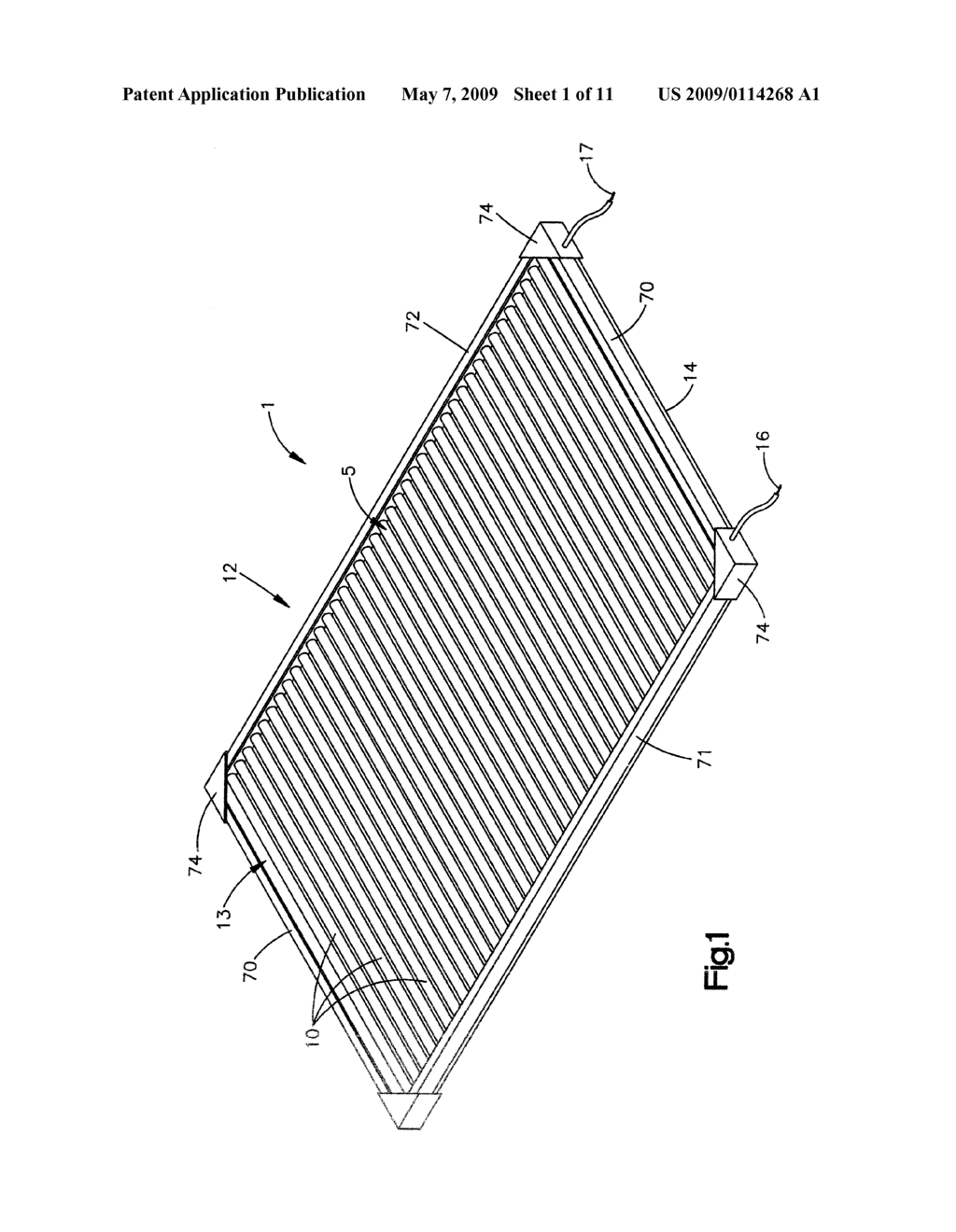 REINFORCED SOLAR CELL FRAMES - diagram, schematic, and image 02