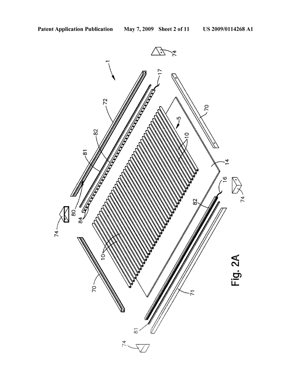 REINFORCED SOLAR CELL FRAMES - diagram, schematic, and image 03