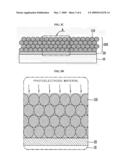 DYE-SENSITIZED SOLAR CELL AND FABRICATION METHOD THEREOF diagram and image