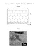 DYE-SENSITIZED SOLAR CELL AND FABRICATION METHOD THEREOF diagram and image