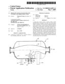 High Flow Nozzle System for Flow Control in Bladder Surge Tanks diagram and image